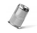 Гаечная заклепка M6 сталь ум.бортик (750 шт.)