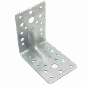 Крепежный угол усиленный KUU-125х65 (25шт.)