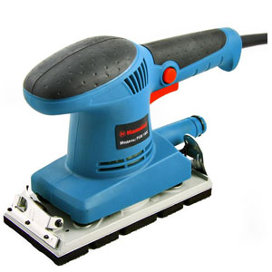 Шлифмашина плоская HAMMER PSM180С PREMIUM