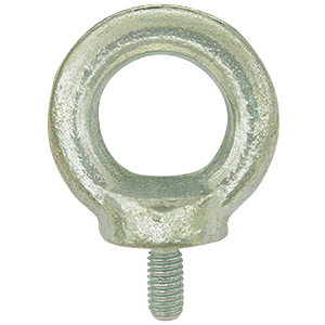 Рым-болт оцинк. М16 DIN 580