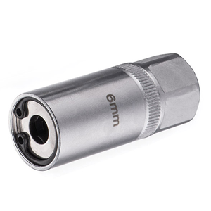 Шпильковерт роликовый 1/2" Ø6 мм "ДТ" 839106