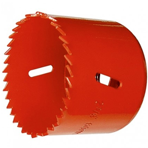 Коронка BIMETAL, 32 мм// MATRIX 72432