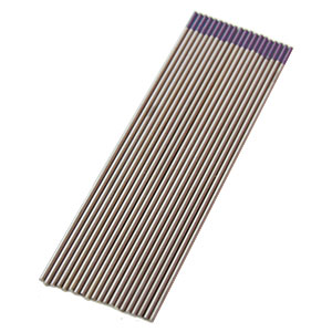 Электрод вольфрамовый Е3 фиолетовый d=3,2