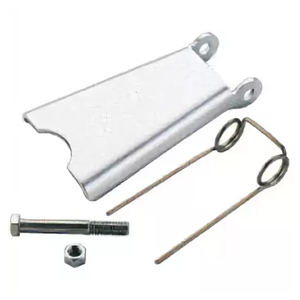 Защелки к крюкам А320  2,0т