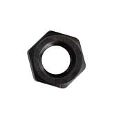 Гайка  DIN 934 шестигранная М 8 кл.пр. 10 (100 шт.)