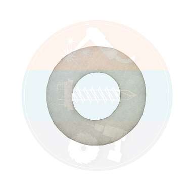 Прокладка 23 БКО (РЕДИУС)