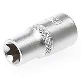 Головка TORX х E7 1/4" "ДТ" 603007