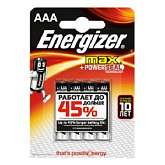 Э/п Energizer Max POWER SEAL LR03/286 BL4 (4 шт)