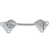 Крючок ветровой КР-110 цинк (10 шт.)