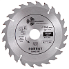 Диск пильный 200 х 32/30 х 24Т FLL829