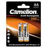 Аккумулятор CAMELION АА-2000 mAh Ni-MH