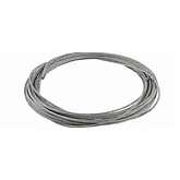 Трос ср. мягкости ART 8379 (DIN 3055) 7х7 A4  1,0 мм (250 м.)