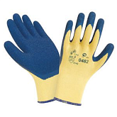 Перчатки латексные «Комфорт» 0482 р-р. 10