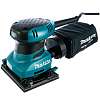 Вибрационная шлифмашина Makita BO 4555