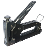 Степлер мебельный 4-14мм "STELGRIT"