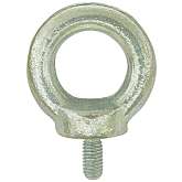 Рым-болт оцинк. М20 DIN 580