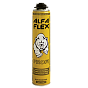 Пена пистолетная «ALFA Flex Profi»всесезонная, до 65 л