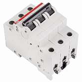 Авт. выкл. 3п C 40А 4.5кА SH203L ABB 2CDS243001R0404