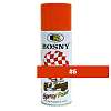 Краска акриловая PENOSIL BOSNY красный