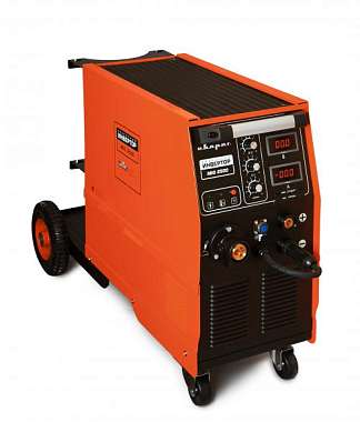 Сварочный полуавтомат Сварог MIG 2500 (J67)