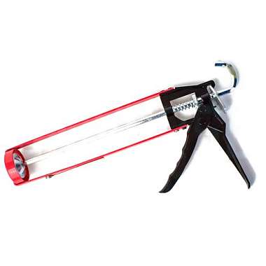 Пистолет для герметика скелетный "Profi"