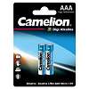 Э/п CAMELION LR03 DIGI BL2