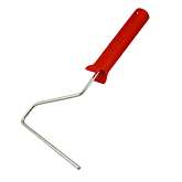 Рукоятка для мини-валика UNIVERSE диаметр бюгеля: 6 мм, пластмассовая рукоятка 70х190 мм