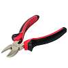 Кусачки боковые  200мм ХН (до 1000В)