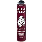 Клей-пена пистолетная «ALFA Flex Profi » всесезонная