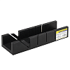 Стусло пластиковое 65х35мм, STAYER MIDI-PLUS 1541-2,5