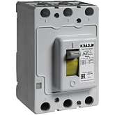 Выключатель авт. ВА57-35-340010 100А 1000Im 690AC УХЛ3 КЭАЗ 108566