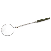 Зеркало телескопическое Ø82 мм, длина 273-750 мм "ДТ" 837008