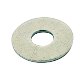 Шайба М27 усиленная DIN 9021 оц.