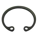 Кольцо стопорное внутреннее D 47 DIN 472 (10 шт.)