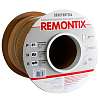 Уплотнитель самоклеящийся Remontix Р 100 белый (Польша)