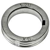 Ролик INVERMIG 253/FoxMig 2500-3000 д.1,2-1,6 (пр-во Foxweld)