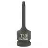 Головка ударная TORX 30 1/2"// Stels 13957