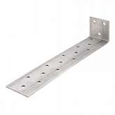 Уголок перфо бетонир. оц. 200x40x40 GAH 332105