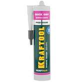 Клей монтажный KraftNails Premium KN-990, экспресс хватка, 310мл KRAFTOOL 41347