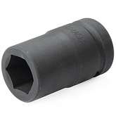 Головка 6-гр для ручного гайковерта х 41мм 1" "ДТ" 50/1 536041