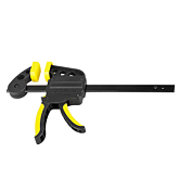 Струбцина пистолетная  HP-30/6, 300/60 мм, STAYER HERCULES-P 32242-30
