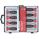 Набор отверток для точных работ с мобильными телефонами, 8 шт., Crv//Matrix 11589