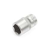 Головка 6-и гранная х 13мм 1/4 "ДТ" 600063