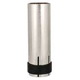 Сопло газовое MIG 24 17мм  цилиндрическое