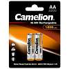 Аккумулятор CAMELION АА-1800 mAh Ni-MH