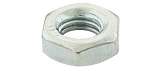 Гайка низкая М20 DIN 439 оц.