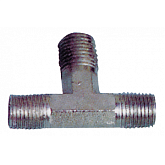Переходник T - 1/2"MMM, блистер 1 шт, FUBAG 180332 B