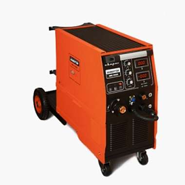 Сварочный полуавтомат Сварог MIG 2500 (J73)