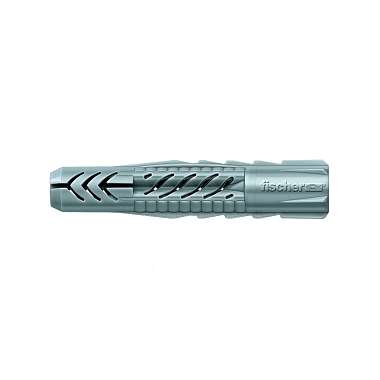 Универсальный дюбель UХ 10х60 (50) Fischer 77871