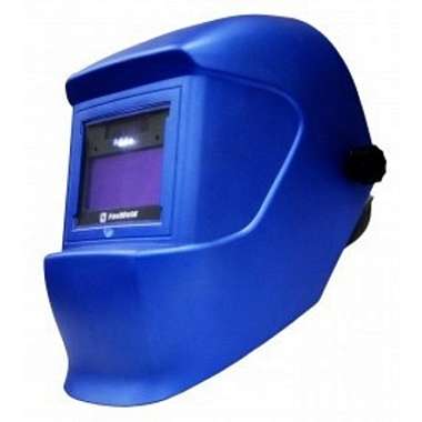 Маска КОМЕТА синяя 3100V без коробки